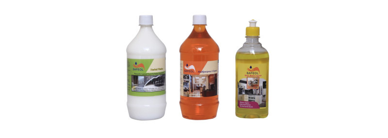 SURFACE  CLEANERS